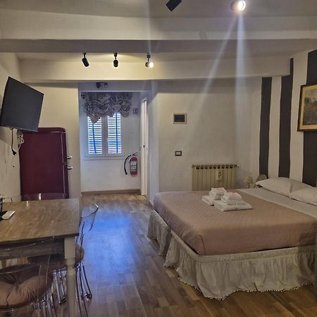 Ognissanti Dream Suites Florenz Exterior foto