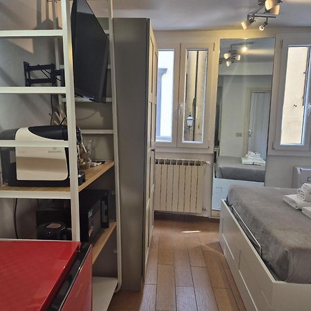 Ognissanti Dream Suites Florenz Exterior foto