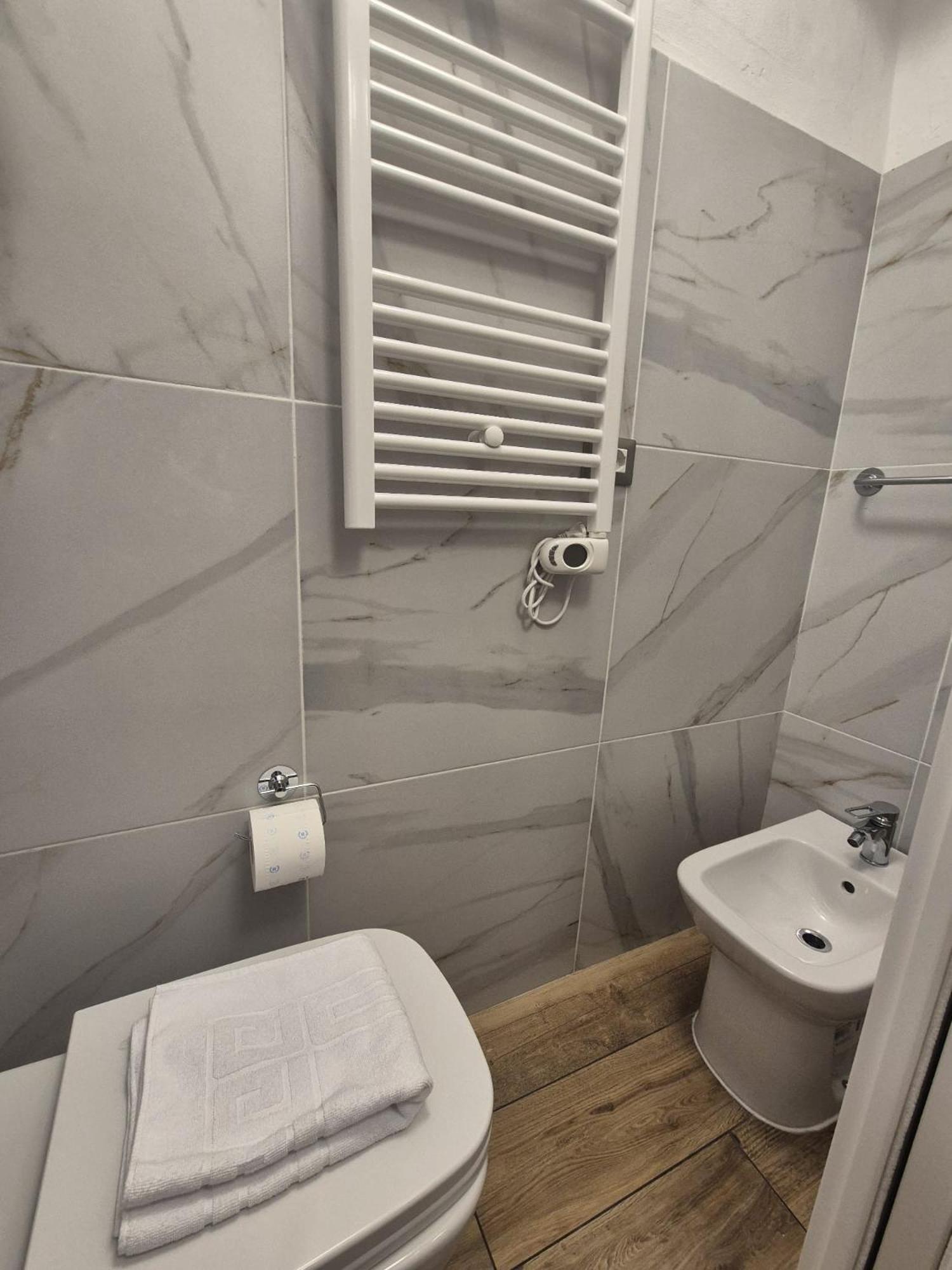Ognissanti Dream Suites Florenz Exterior foto