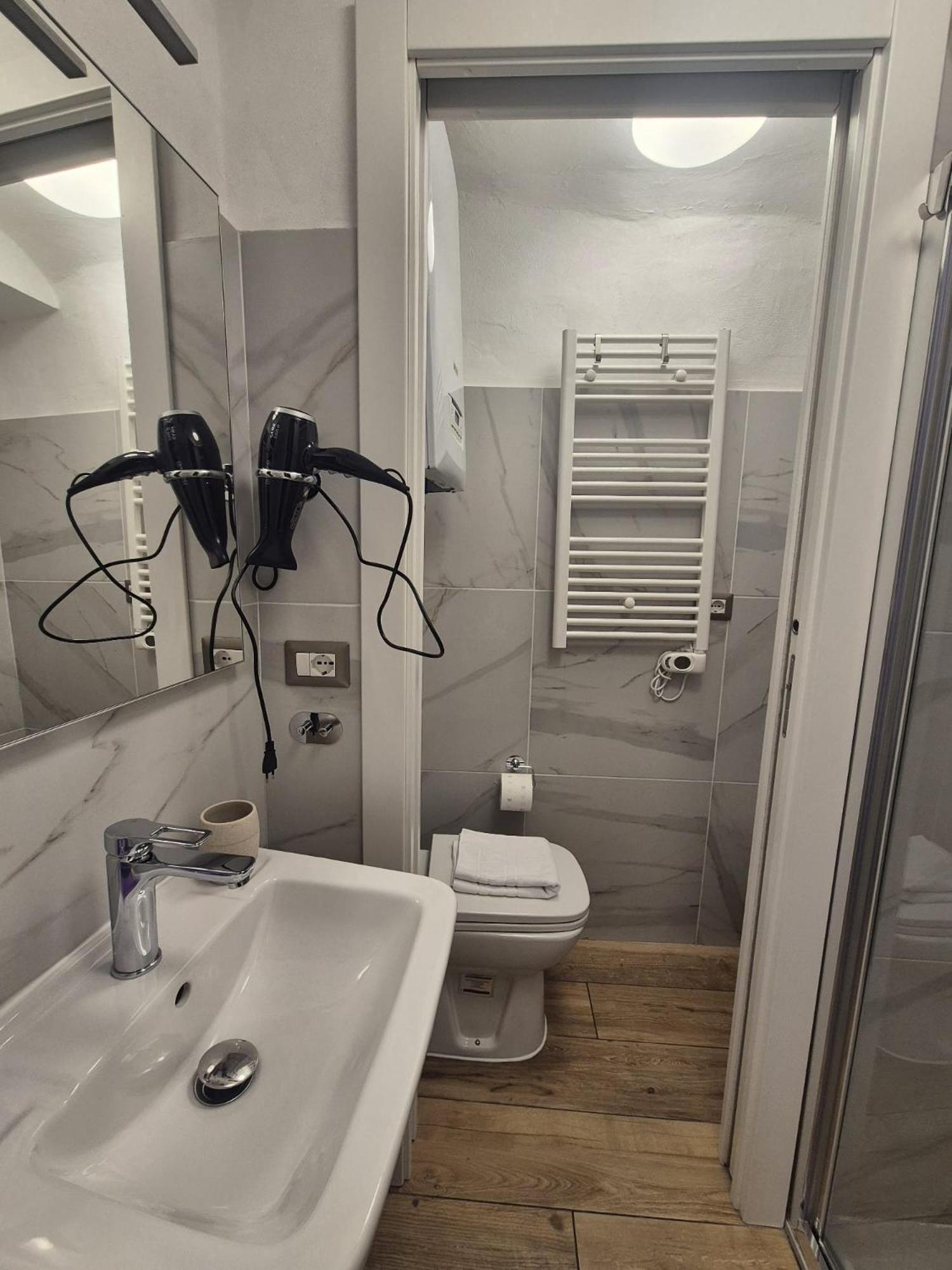 Ognissanti Dream Suites Florenz Exterior foto