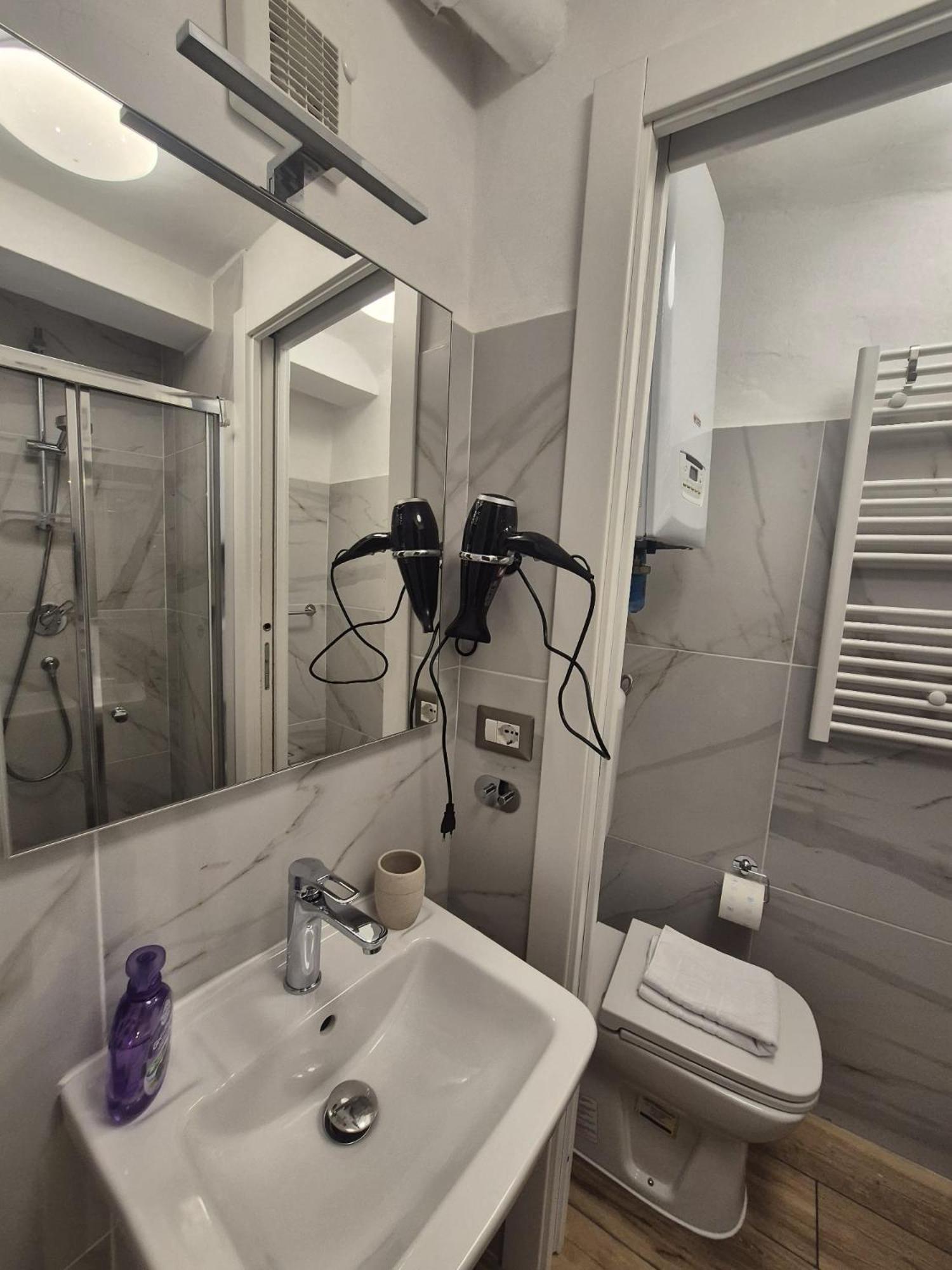 Ognissanti Dream Suites Florenz Exterior foto