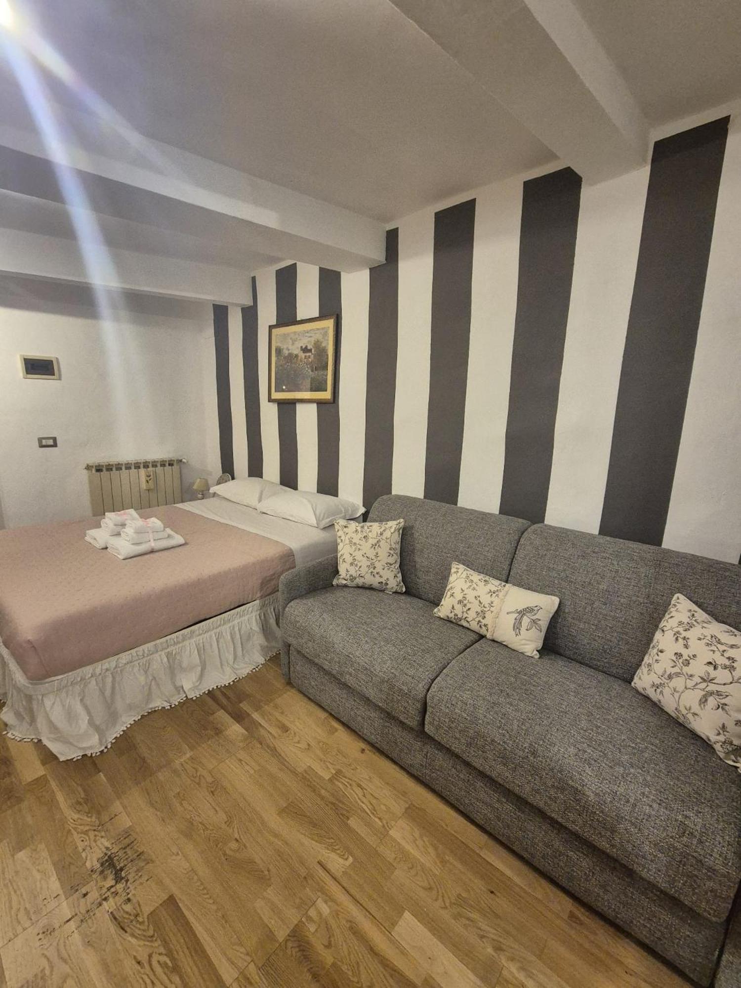 Ognissanti Dream Suites Florenz Exterior foto