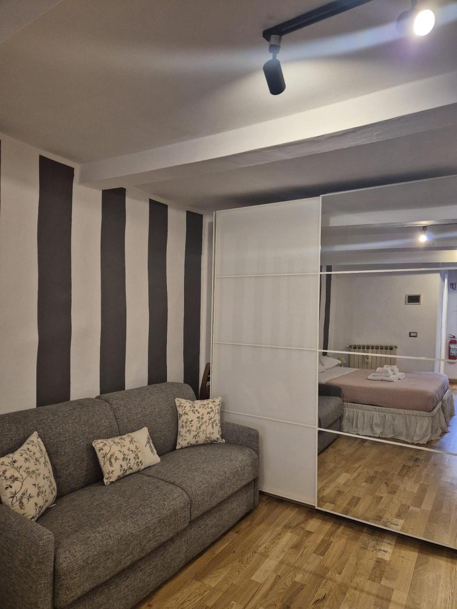 Ognissanti Dream Suites Florenz Exterior foto