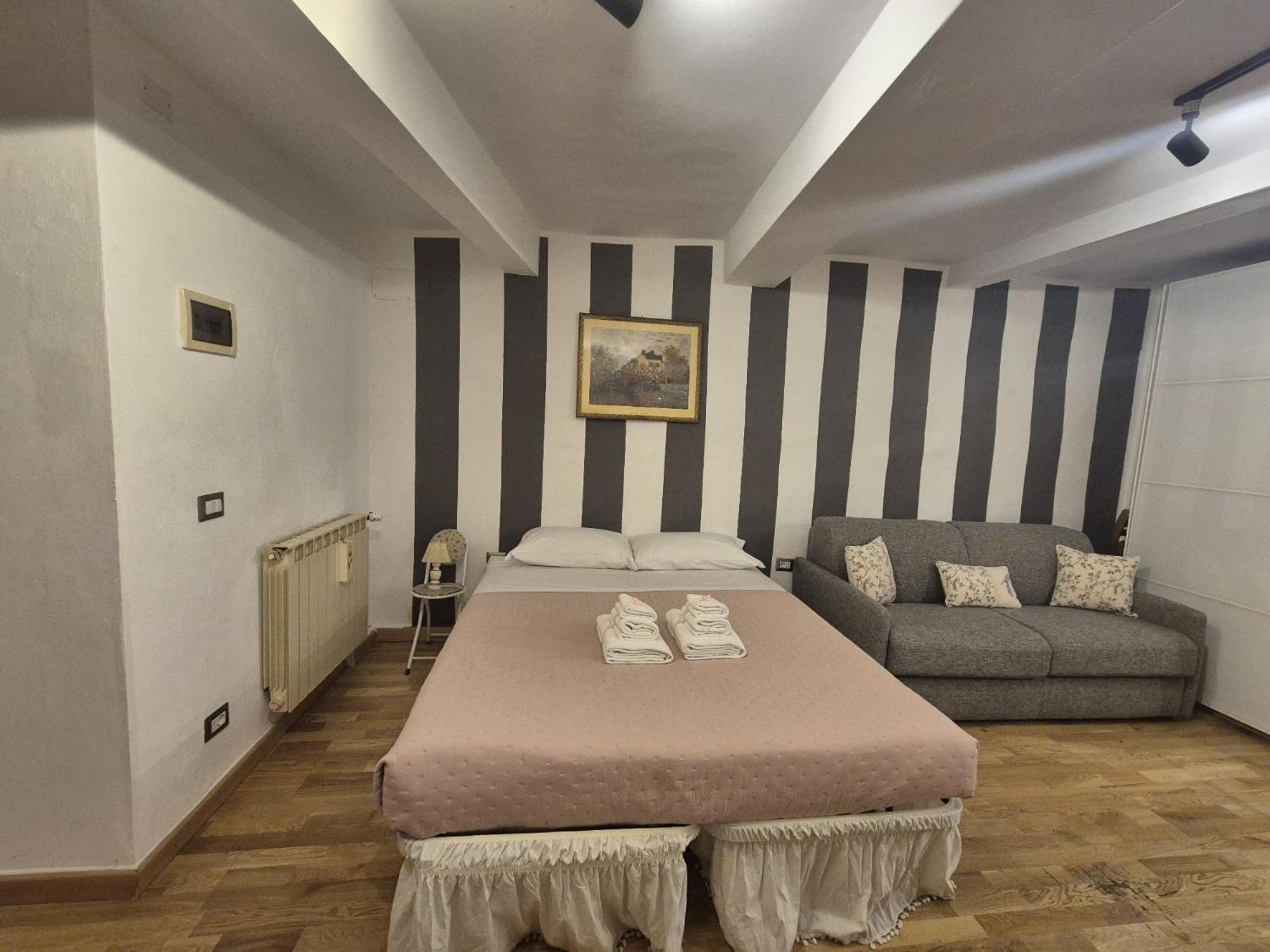 Ognissanti Dream Suites Florenz Exterior foto