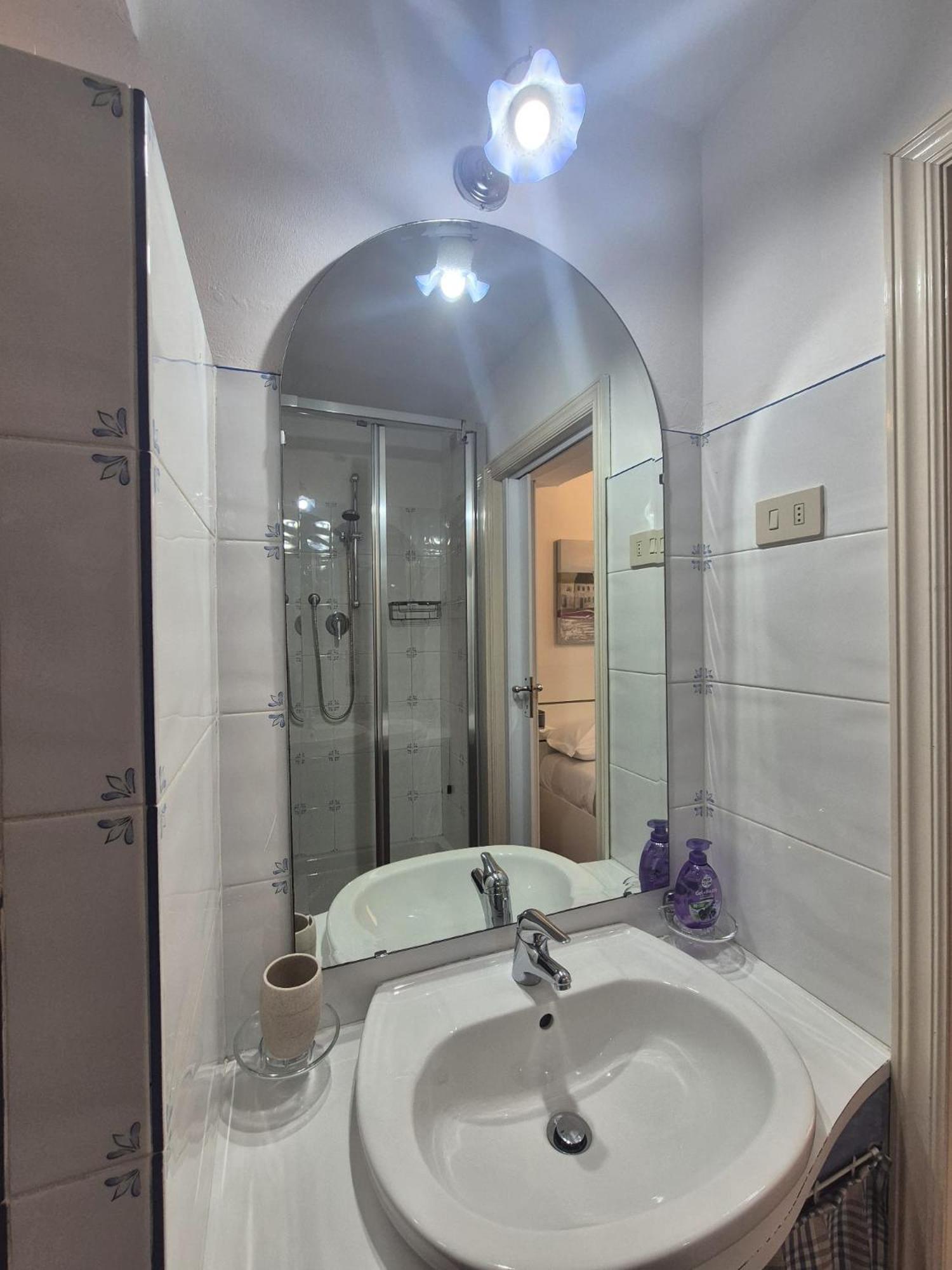 Ognissanti Dream Suites Florenz Exterior foto