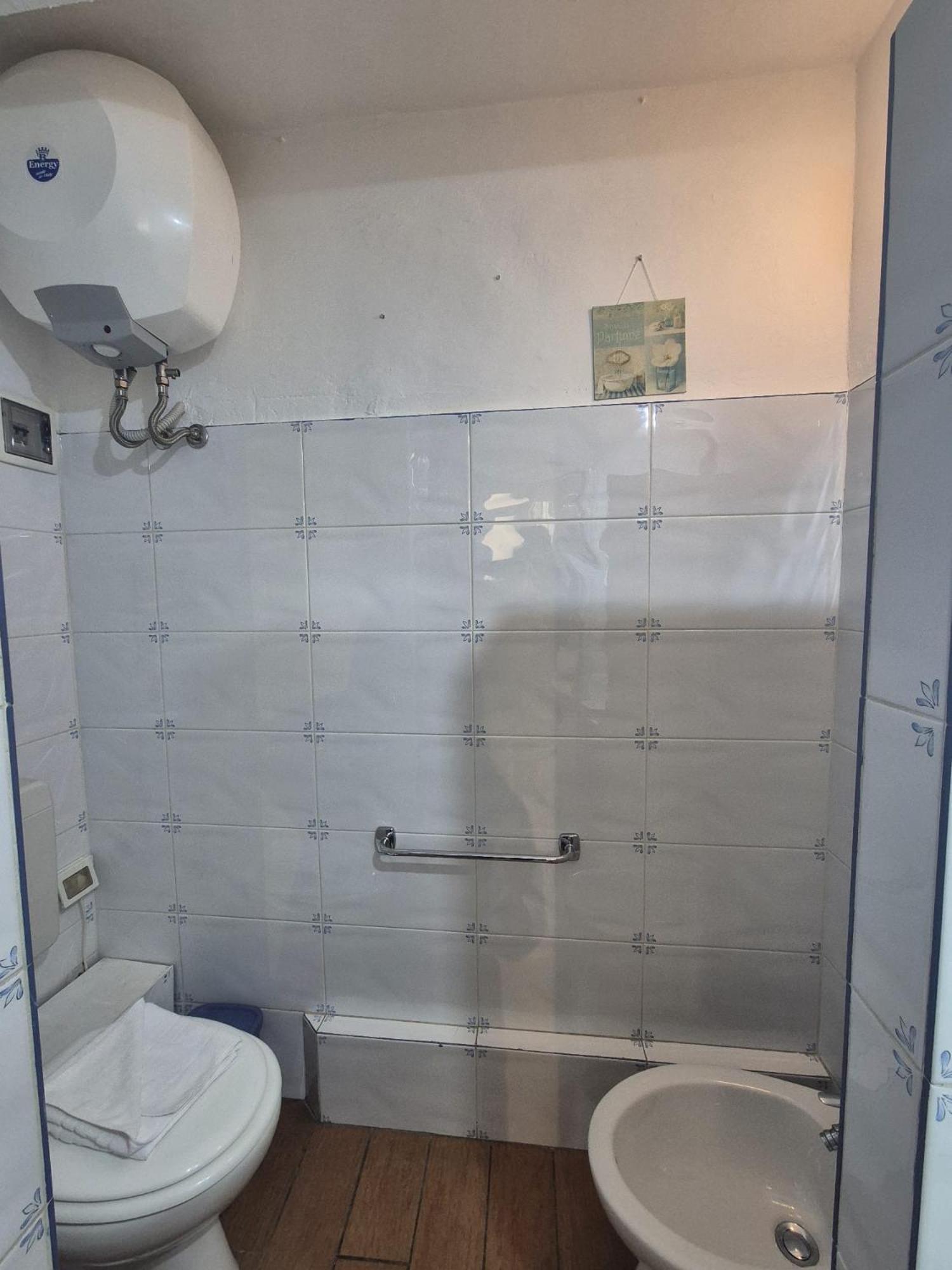 Ognissanti Dream Suites Florenz Exterior foto