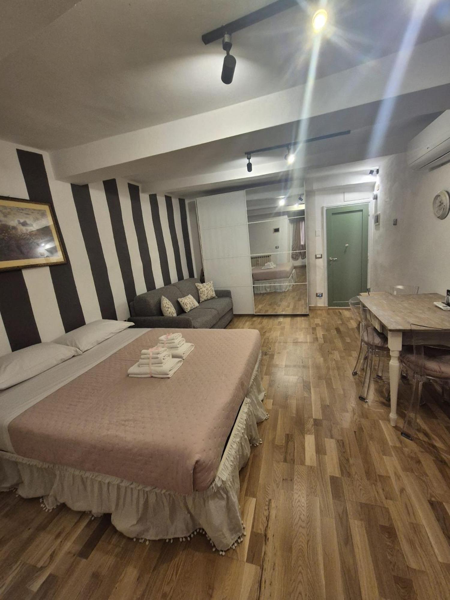 Ognissanti Dream Suites Florenz Exterior foto