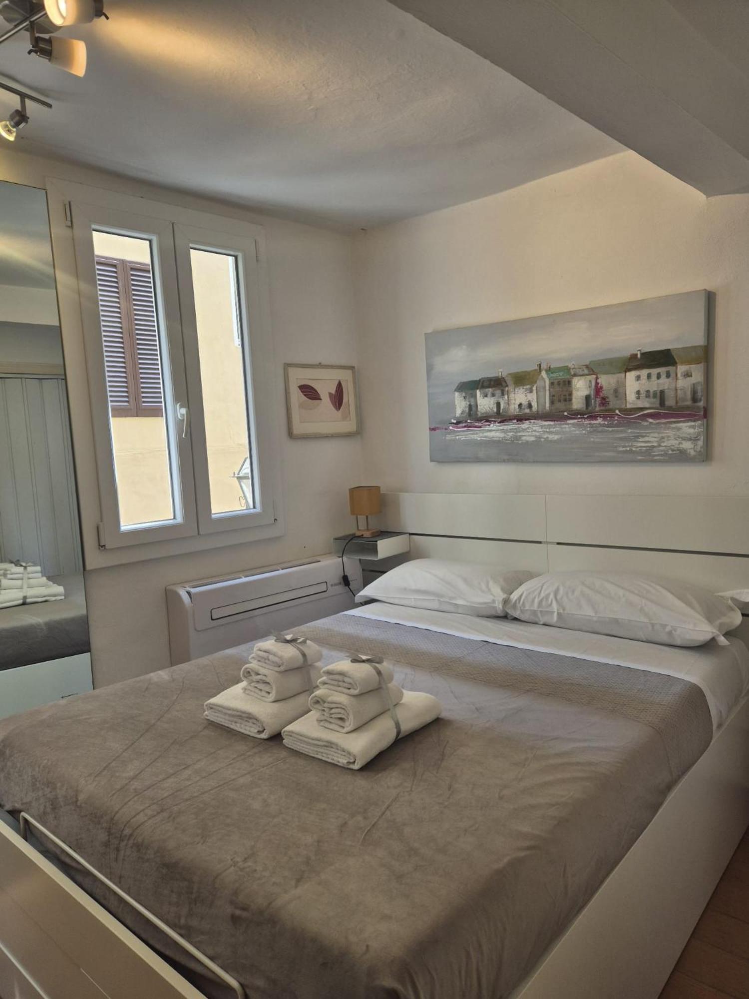 Ognissanti Dream Suites Florenz Exterior foto